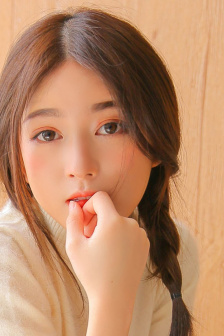年轻的小峓子3